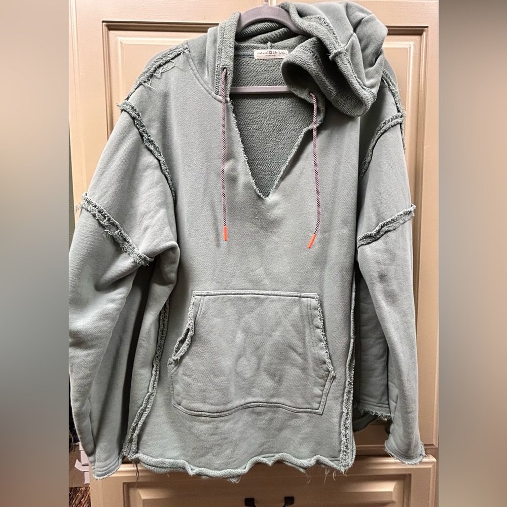 Natural Life Hoodie